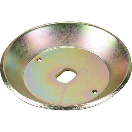 A & I Products BLADE-HUB 5.3" x5.3" x0.95" A-B1SB6793